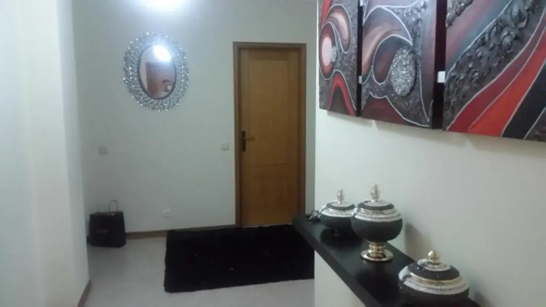 Apartamento Rua da Amizade
