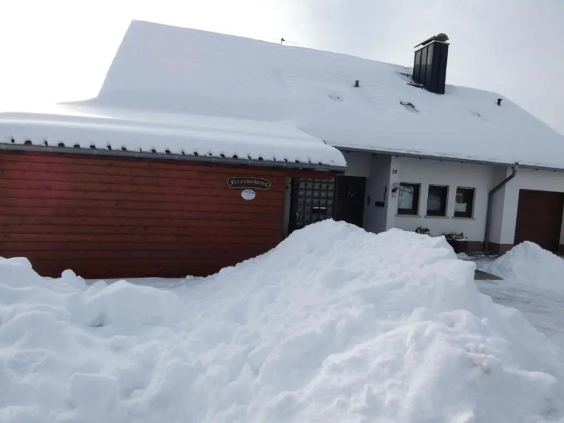 Ferienwohnung Neumann