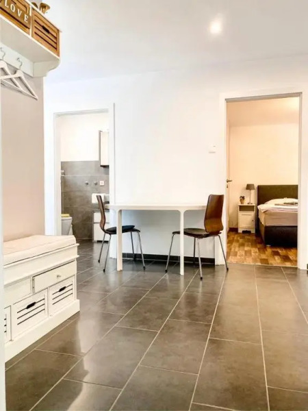 Ferienwohnung Bodensee Nenzingen Hegau