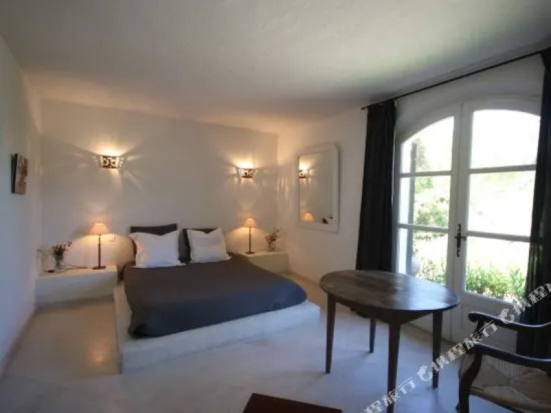 Hotel Restaurant Villa Fayence