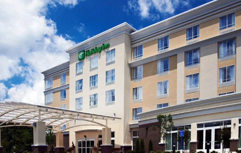 Holiday Inn Birmingham - Hoover by IHG