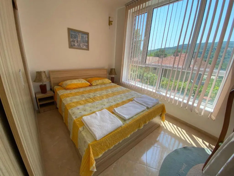 Apartment in Complex Colosseum