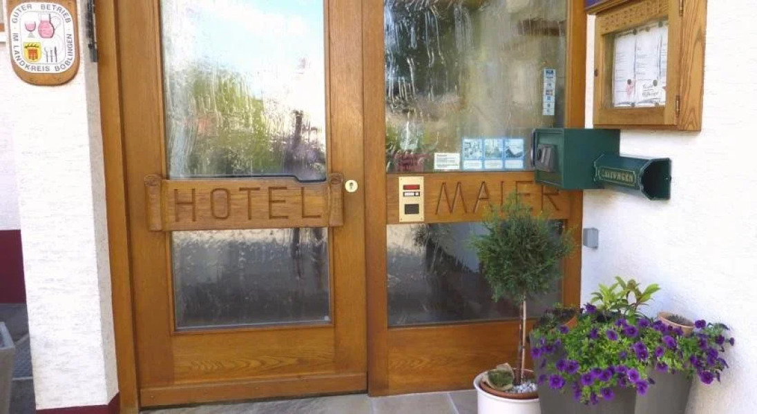 Hotel Maier