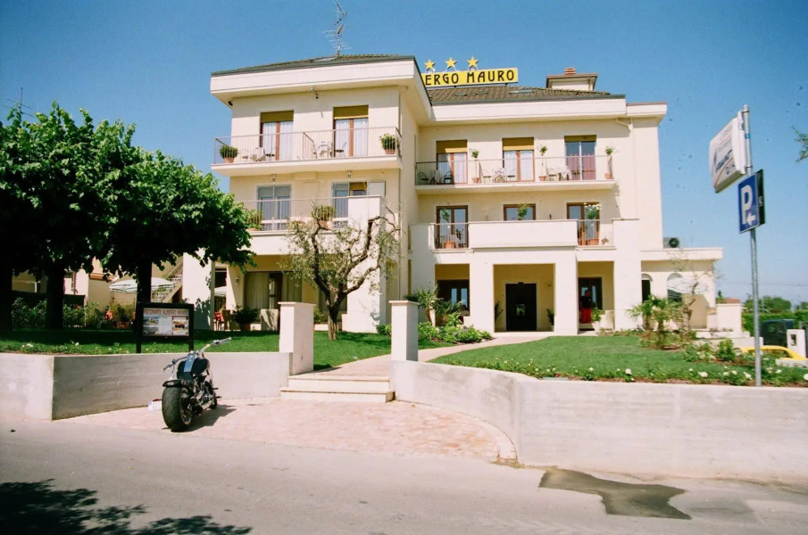 Best Western Hotel Arya