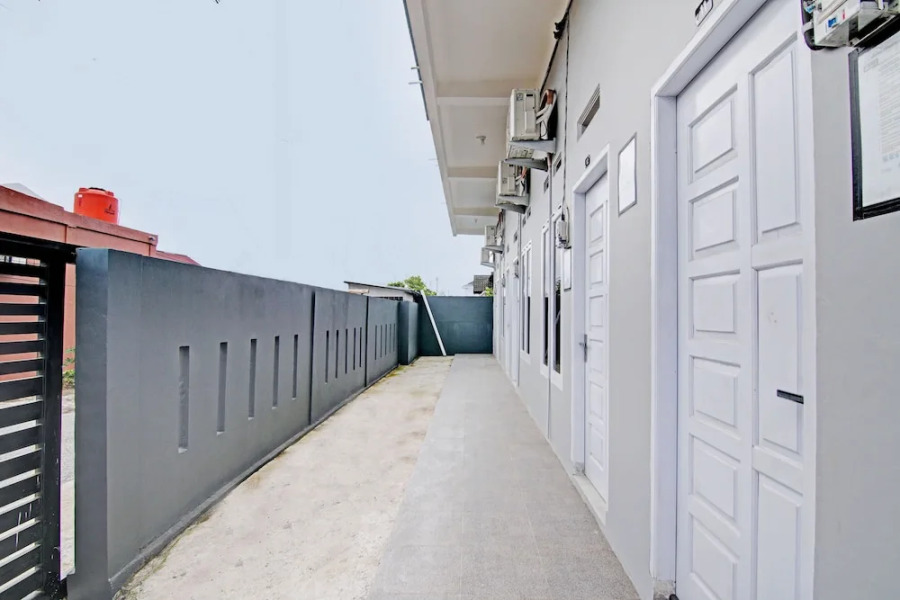 Hotel O Lavina Guesthouse