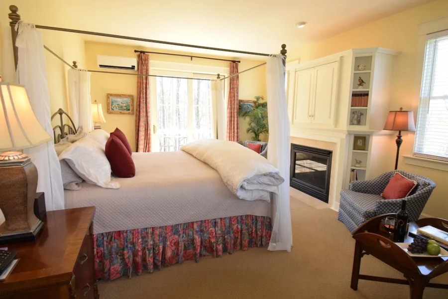 Cedar Spring Inn & Spa