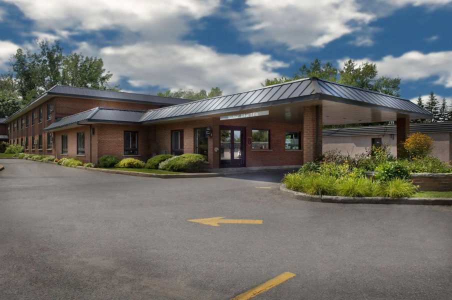 Ramada by Wyndham Laval