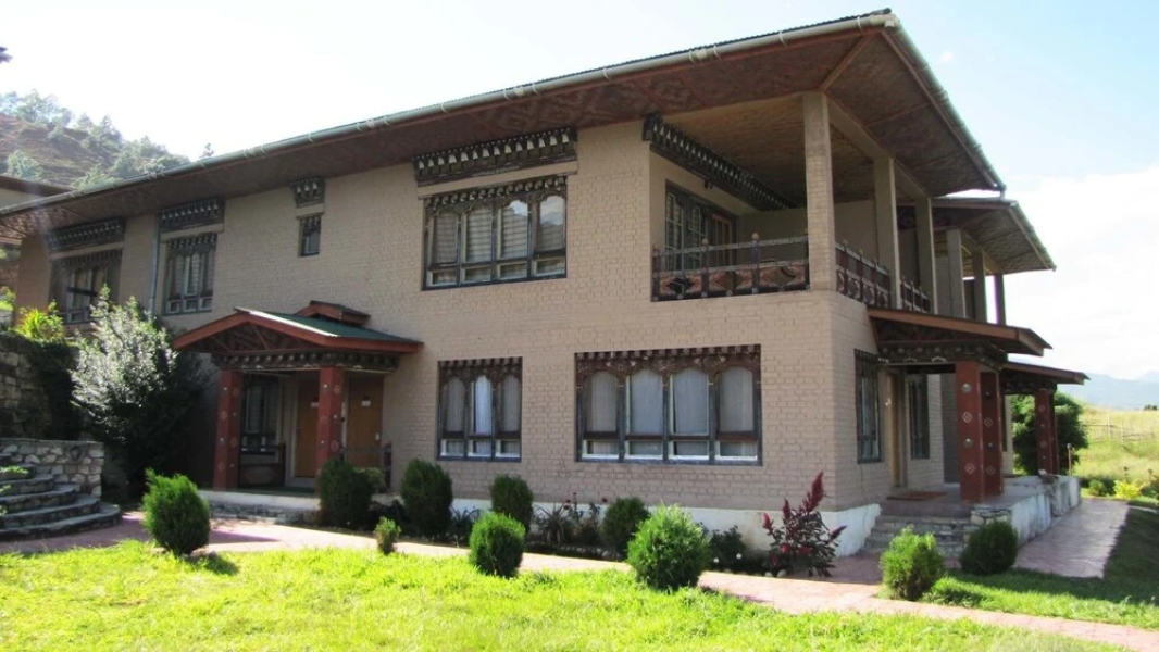 Punatsangchhu Cottages