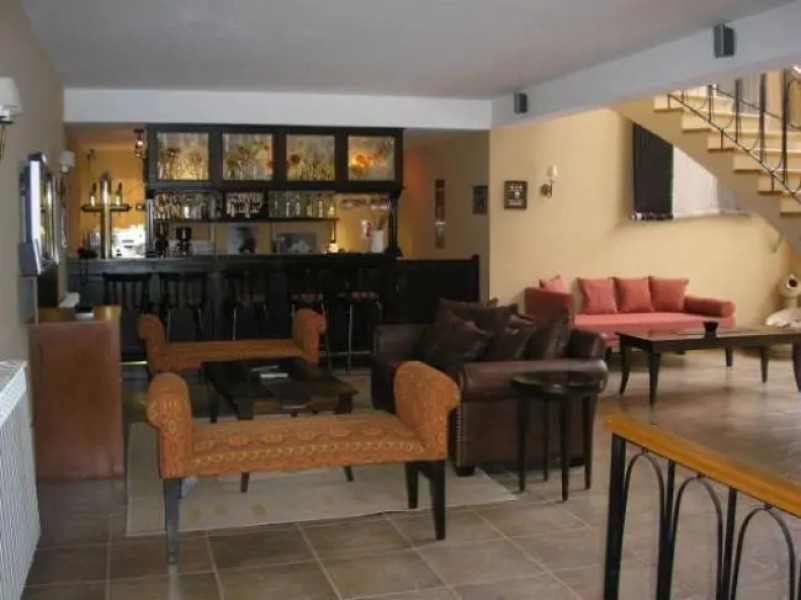 Hostería Terrazas del Beagle