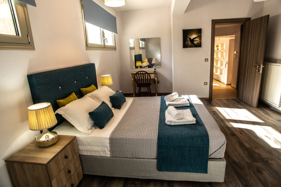 Zennova #21 Villa Melezin