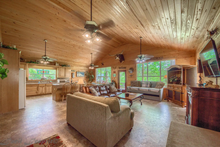 Texas Blue Wagon Rr9084b3