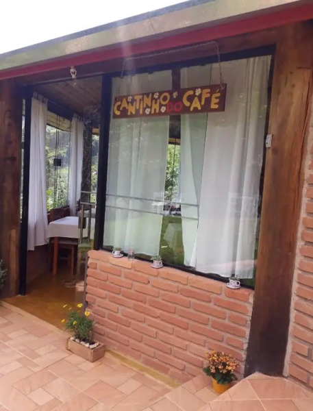 Pousada Refugio Sol e Brisa