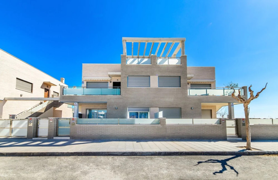 Bungalow Bennecke Agata