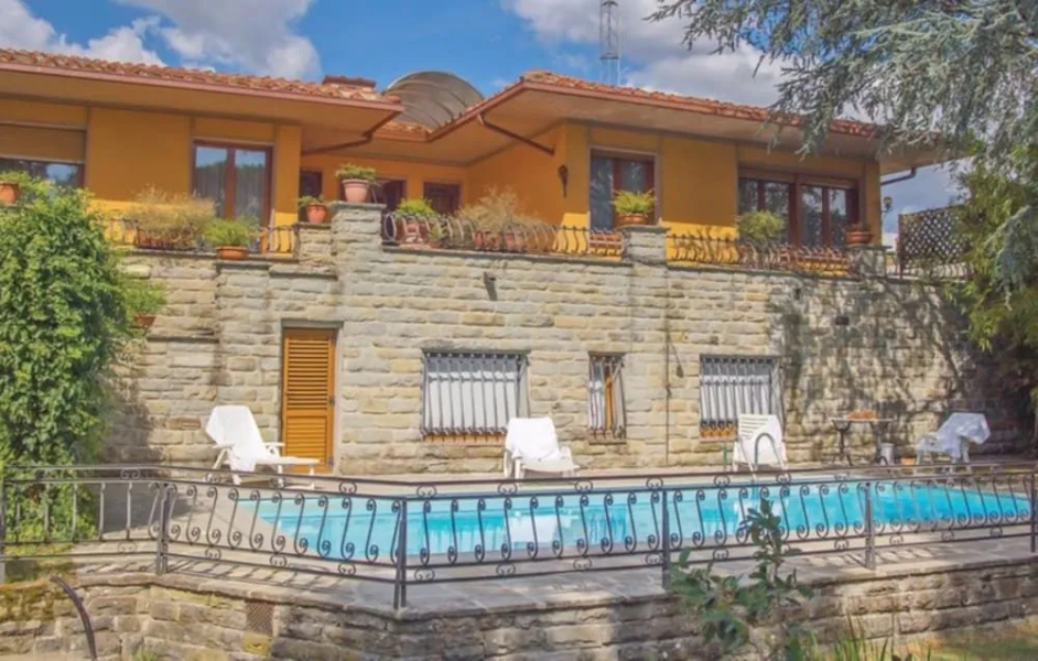 Villa Valentina