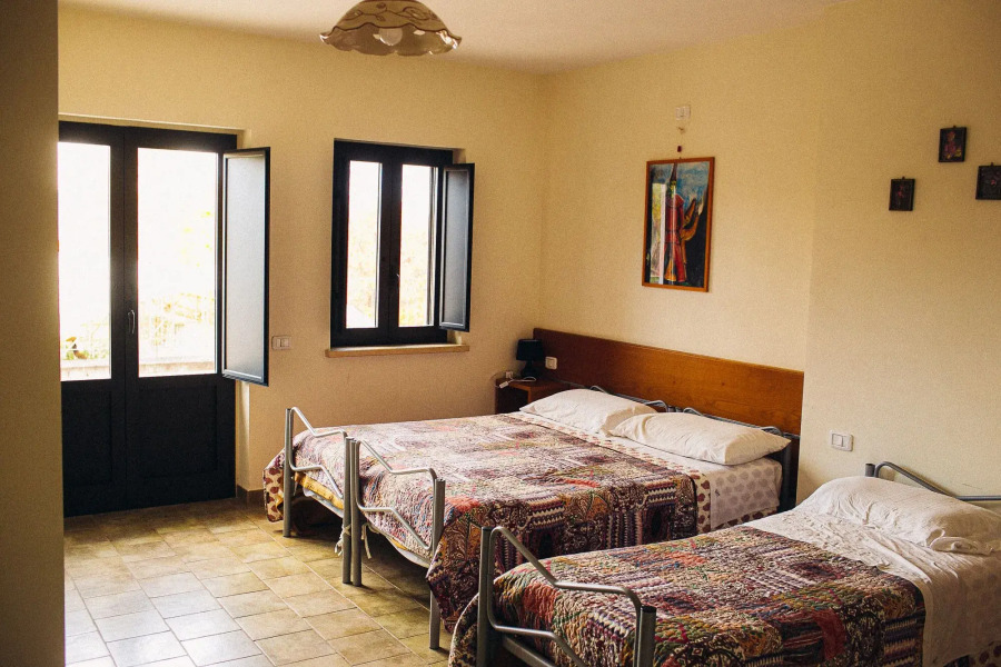 Locanda dell'Asino D'Oro