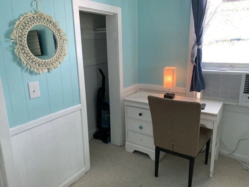 Beachfront Cottage Best Location In Ocean View! 2 Bedroom Cottage by RedAwning