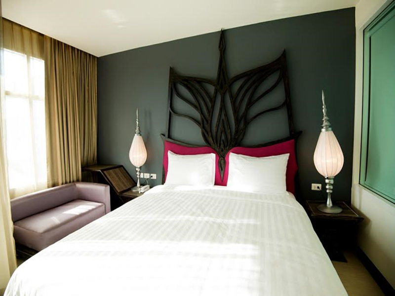 Vassana Design Hotel