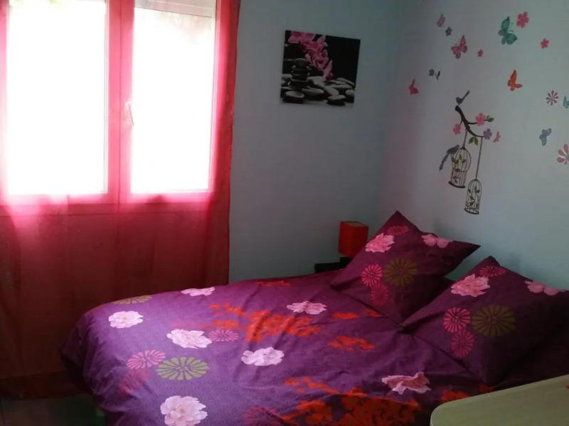 Petit studio au calme