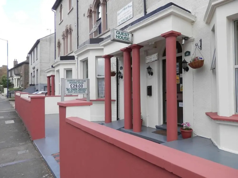 Shamrock Guest House