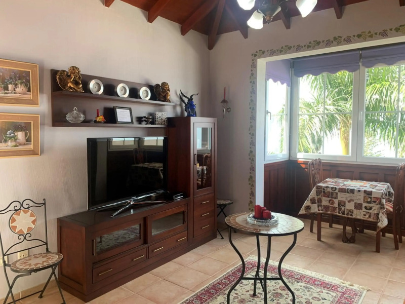 Apartamento Mar y Teide