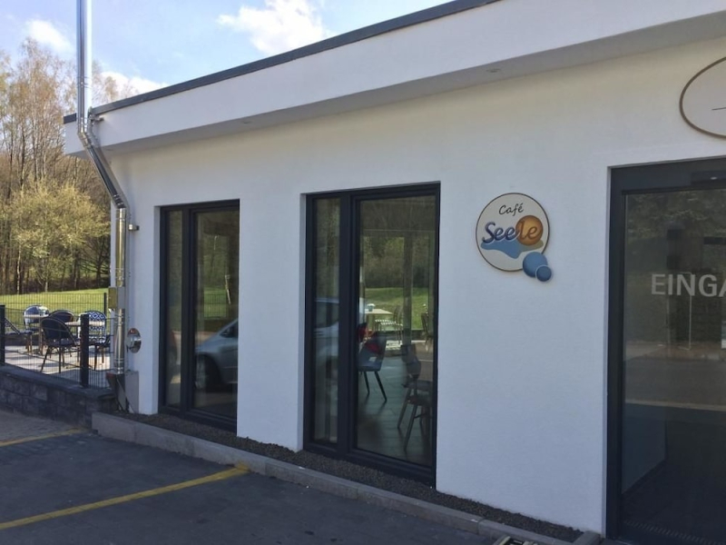 Ferienwohnungen Weis am Bostalsee