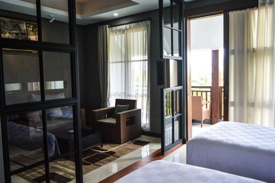 Kamojang Green Hotel and Resort