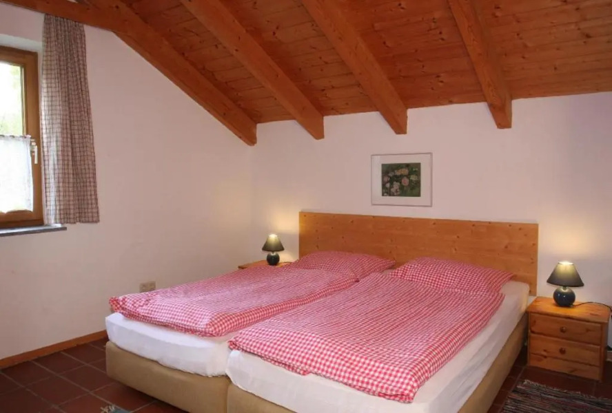 Ferienhäuser In der Waldperle