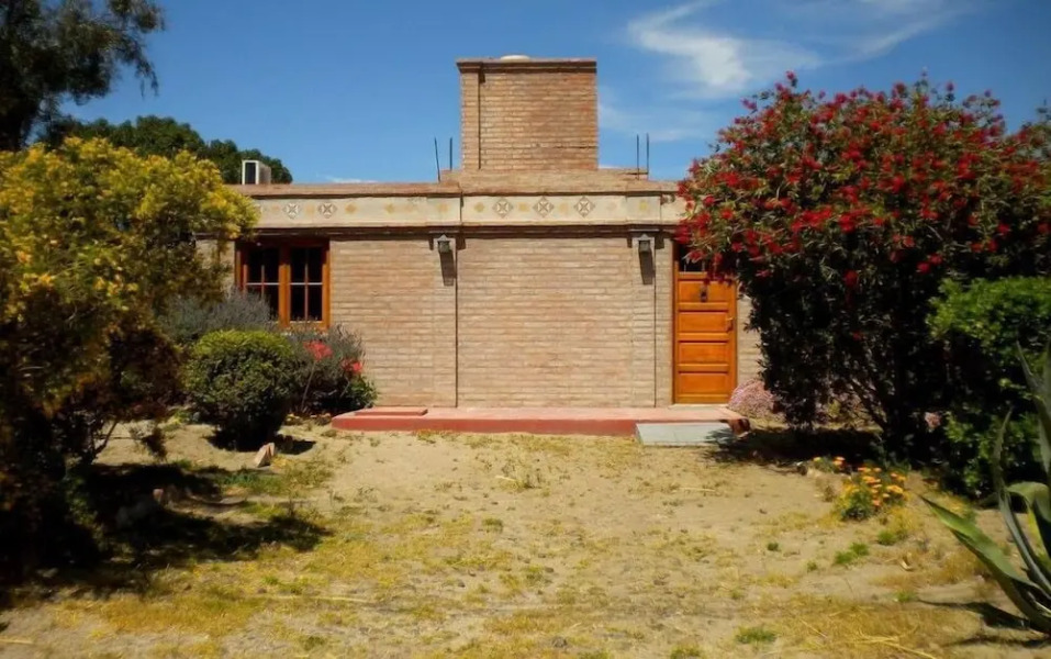 La Floridita Puerto Piramides