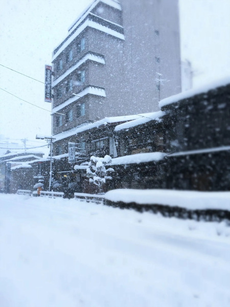 K's House Takayama - Quality Hostels