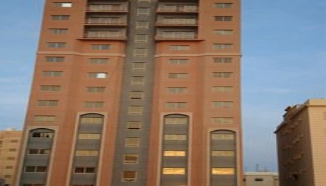 Red Tower Furnished Apartments