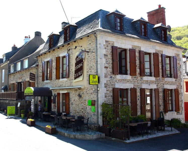Hotel Les Coudercous