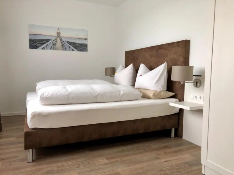 Appartments an der Golfanlage