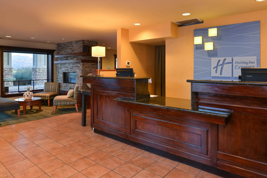 Holiday Inn Express Mill Valley San Francisco Area by IHG