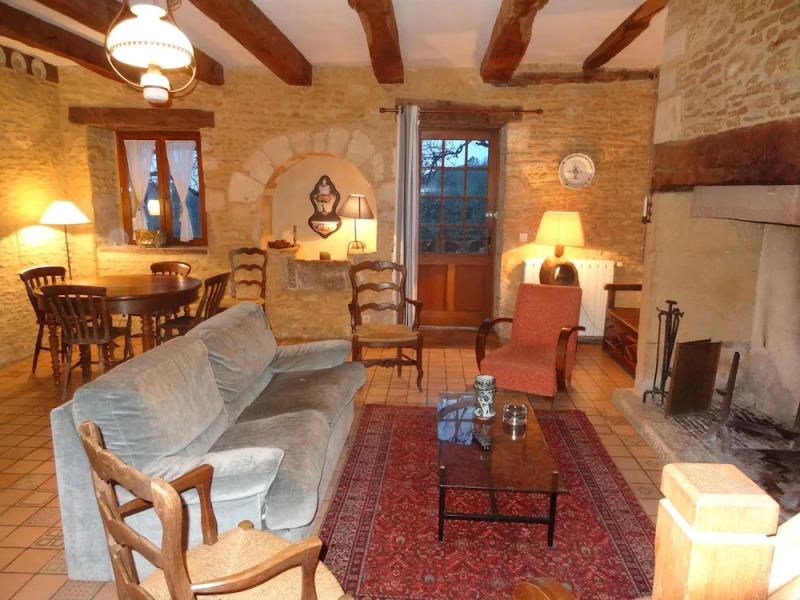 Gite la Petit Vignolle