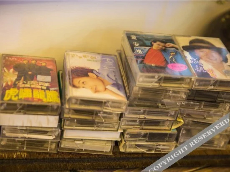 789 Commune Inn Wuyishan