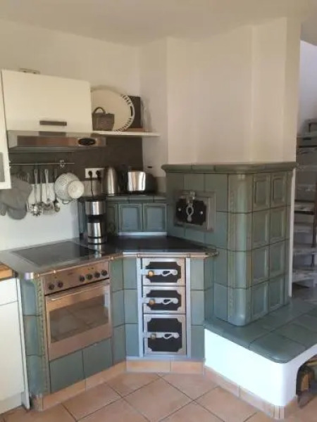 Haus Zeesenboot Ferienwohnung Lee