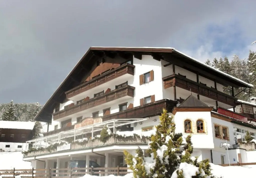Hotel Habhof