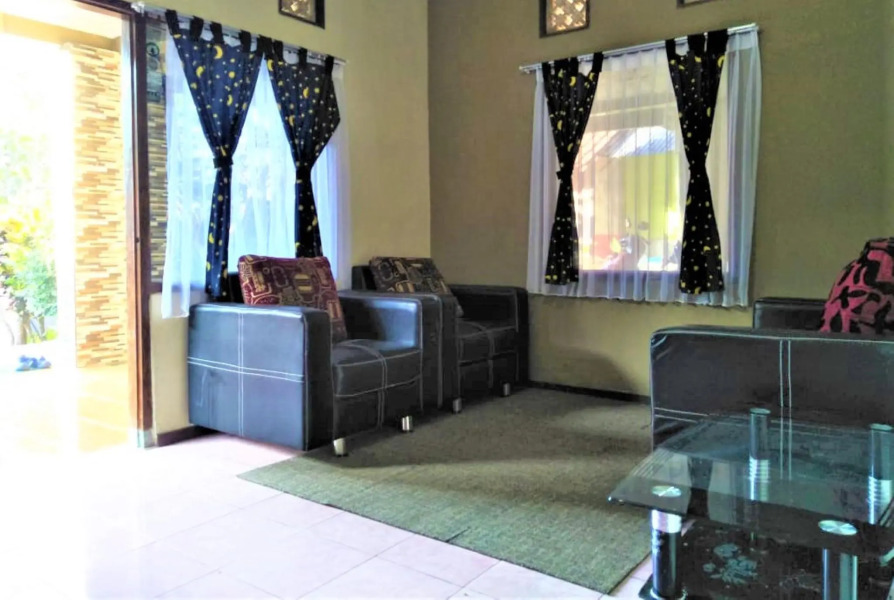 Penginapan Rudi Syariah