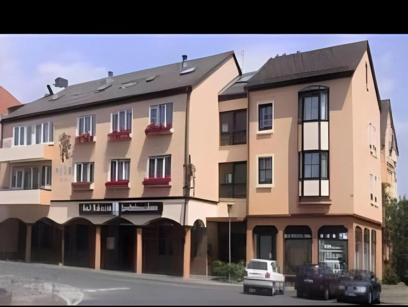 Hotel-Restaurant Zum Goldenen Löwen