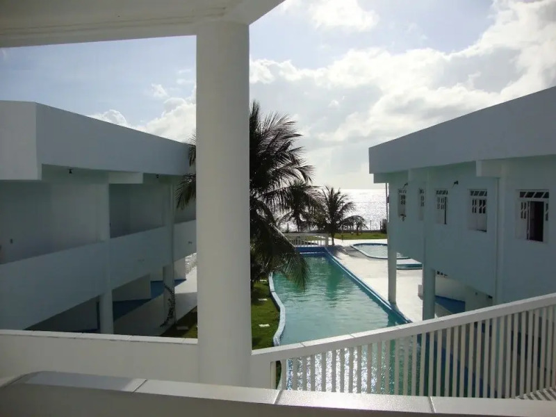 Hotel Chão de Estrelas