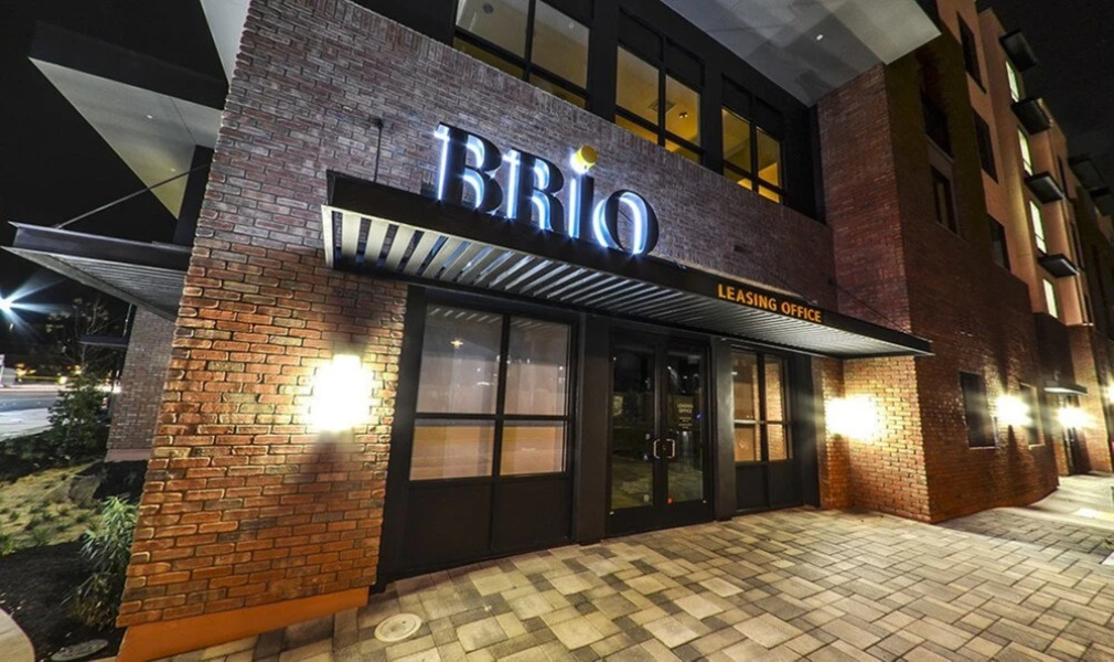 Global Luxury Suites at N. Civic Drive