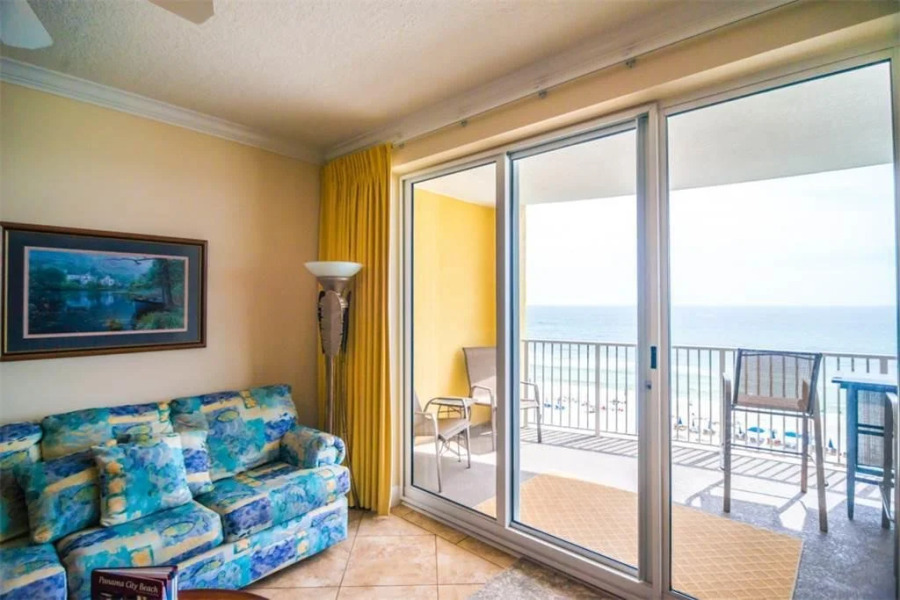 Fun Quest Ocean Villa