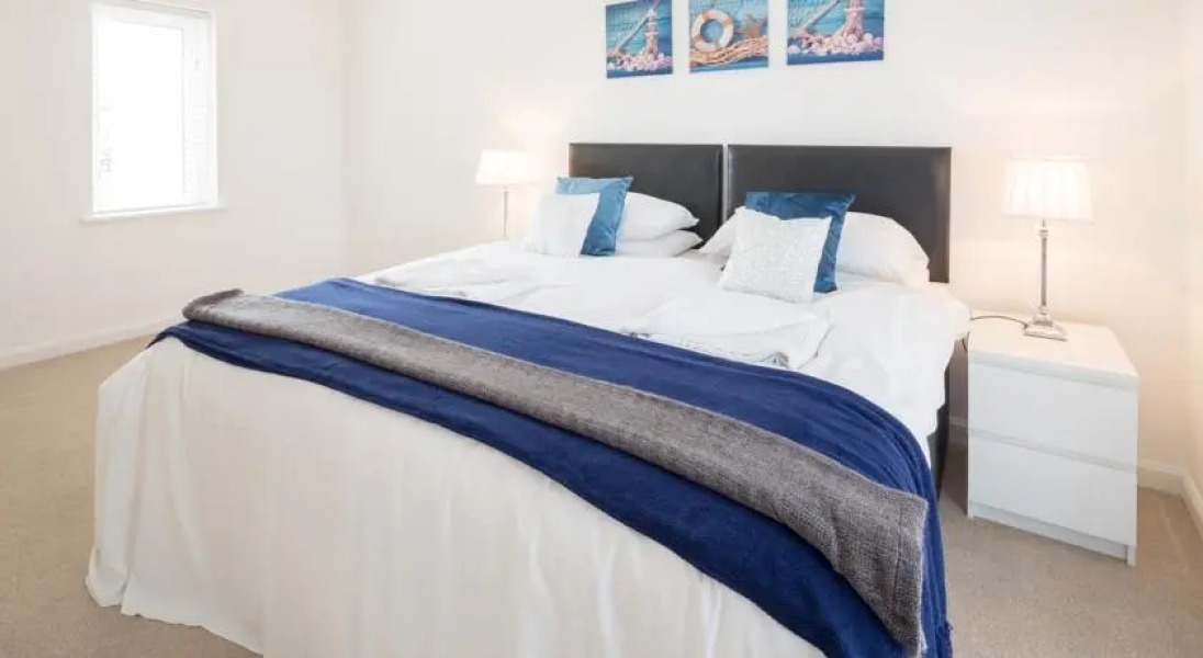 Kingfisher Apartments Townhouse Cambridge