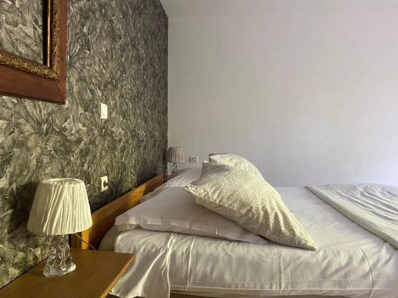 Moulin de la Papeterie Chambres d'hôtes