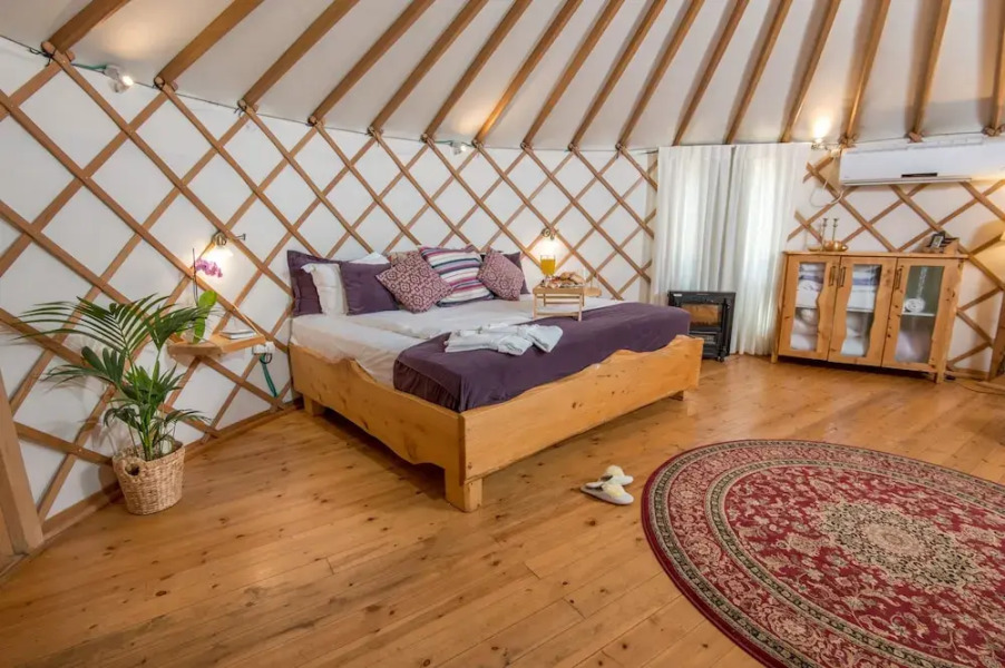 Helios Luxury Suites