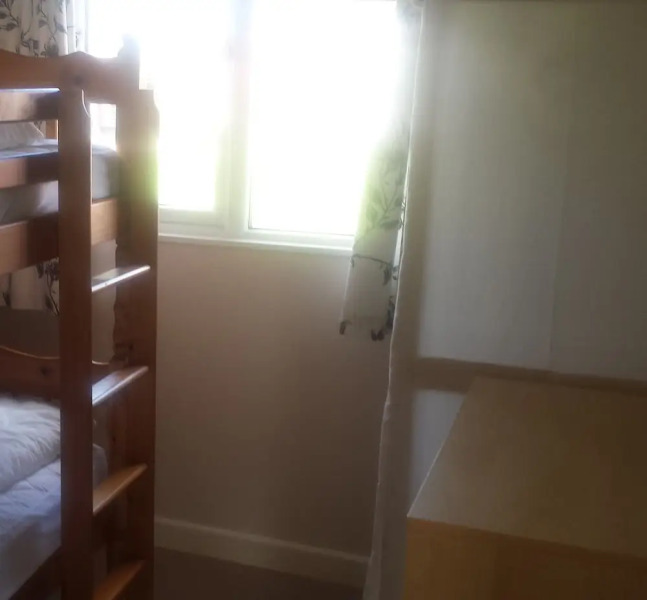 Atlantic Bays Holiday Park