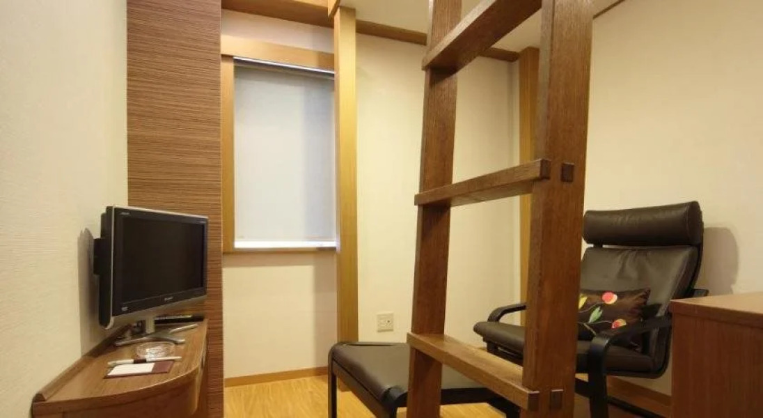 Hotel Green Core Shiraoka