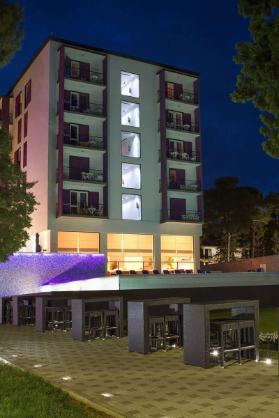 Hotel Adriatic