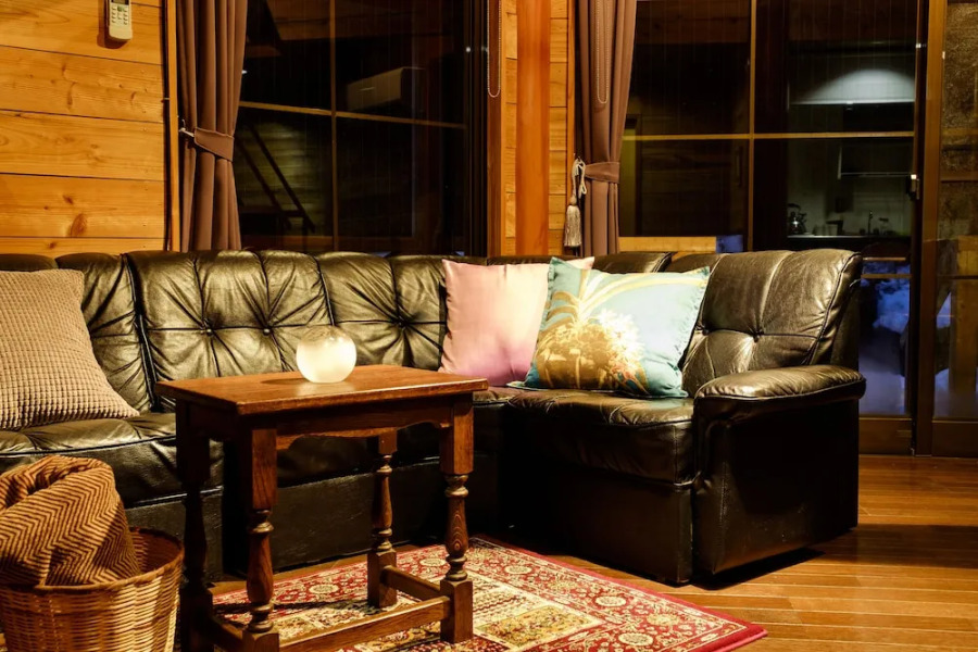 Hiyoshi Forest Resort Yamanoie