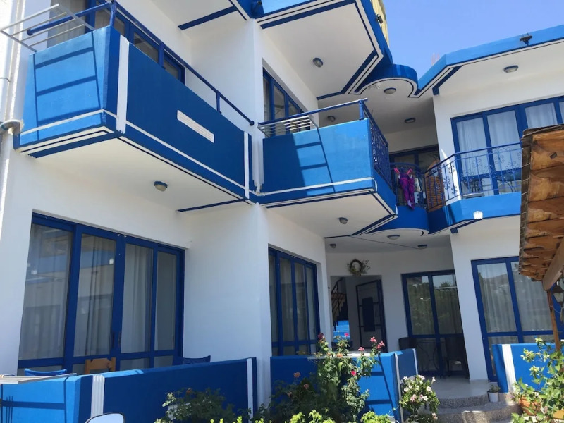 Salora Studio-Apartments